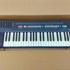 交渉中　CASIO　カシオ　キーボード　CT-370