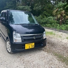 Wagon r limited