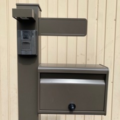 イサミ　ISAMI サンドバッグ 180センチ　65キロ-【アウトレット品】LIXILインターフォン・ポストセット