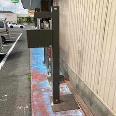 イサミ　ISAMI サンドバッグ 180センチ　65キロ-【アウトレット品】LIXILインターフォン・ポストセット