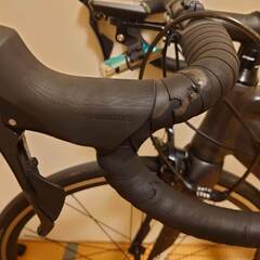 メリダ リアクト400 サイズ50（165～175）カラーマッドブラック 2019年