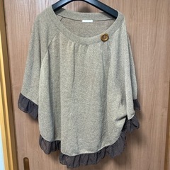 大きいサイズ服　1