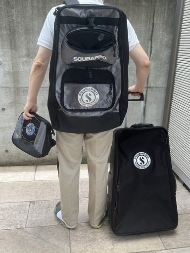 再値下げしました ドッペルギャンガー B3-36 インフレータブル
