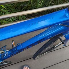 GIANT escape RX3 2023年3月購入 Mサイズ