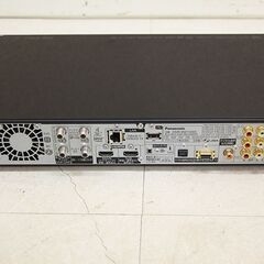 パナソニック DMR-BWT3000 ブルーレイプレミアムレコーダー Panasonic
