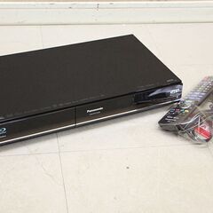パナソニック DMR-BWT3000 ブルーレイプレミアムレコーダー Panasonic