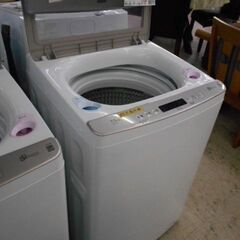 ID：336957　洗濯機　【メーカー】ハイアール【幅 】：55...