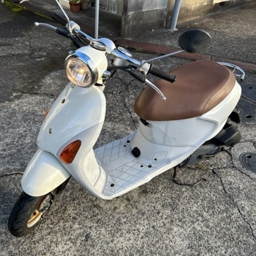 売約済み　スズキ　レッツ4 格安車両
