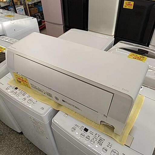 Panasonic エアコン 6~8畳用 715D