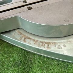 日立工機 C10FS スライドマルノコ【野田愛宕店】【店頭取引限定