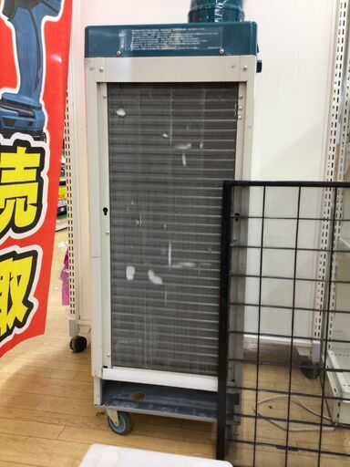 エコツール半田店】ダイキン/DAIKIN スポットクーラー SUASSP1DS【愛知