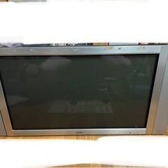 プラズマテレビ