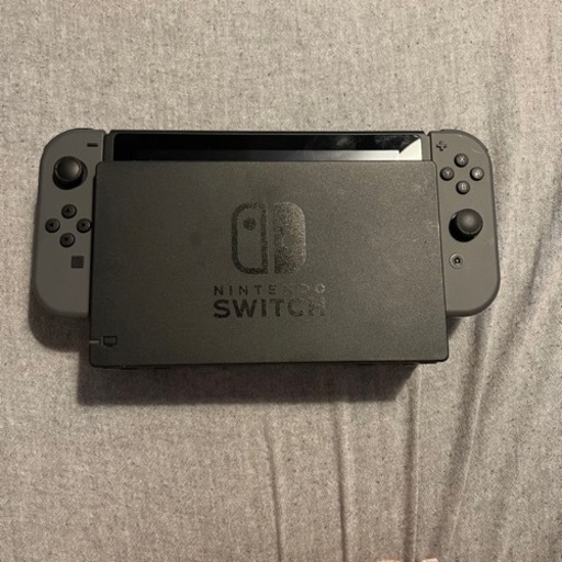 Nintendo Switch 本体