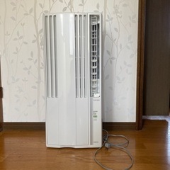 Panasonic CS-225CF-W 2.2kw 2015年製 + 日立 RAS-AJ28E-W 2.8kw 2015 