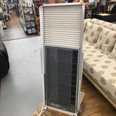 S745 ⭐ KOIZUMI コイズミ KAW-1692／W 窓用エアコン（冷房除湿専用