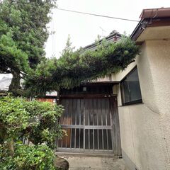 【成約御礼】岬町古民家♪平屋_古民家カフェ♪・釣り好きの方のセカ...