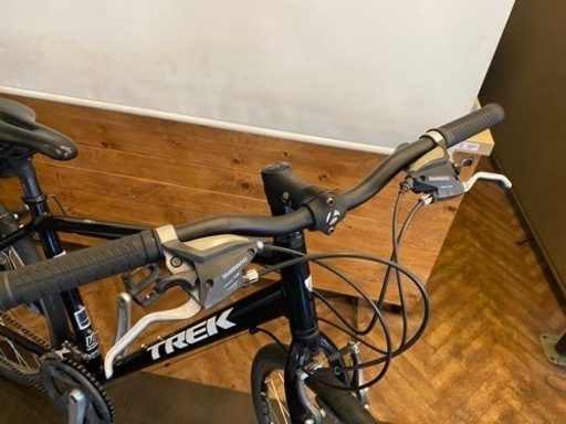 TREK】FX1 クロスバイク 3x8sp