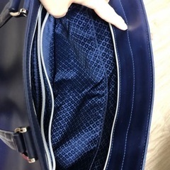 ロンシャン ビジネスバッグ ※就活、新社会人に