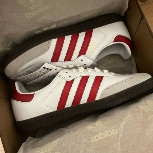 adidas samba og 24.5㎝ | www.caspae.pt