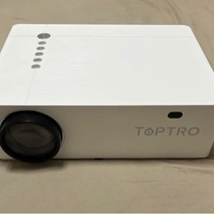 TOPTRO TR81 ホームプロジェクター
