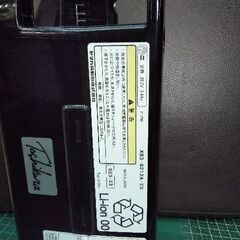 [YAMAHA]中古リチウムイオンバッテリー8.9Ah