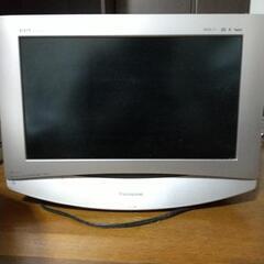 パナソニック 液晶テレビ TH-17LX8