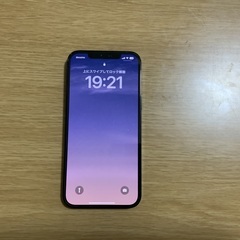 iphone12promax ブルー　128GB SIMフリーモデル