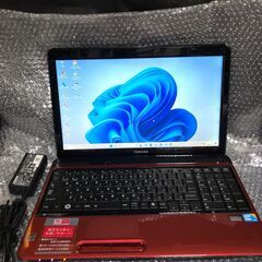 東芝 Dynabook PT350/36AR (PT35036A...