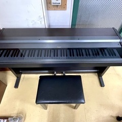電子ピアノ Roland HP-2500S ローランド 椅子付き