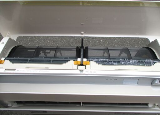 ☆ダイキン DAIKIN AN22WRS-W 冷暖房ルームエアコン◇2019年製・お手軽