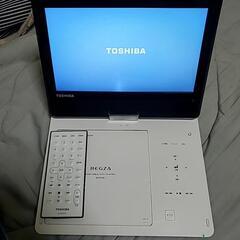 TOSHIBA REGZA sd-p910s(値下げ済み)