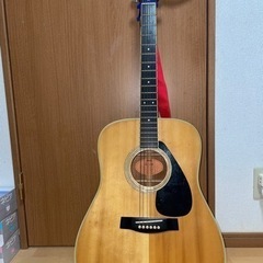 YAMAHA アコースティックギター　FG-201B