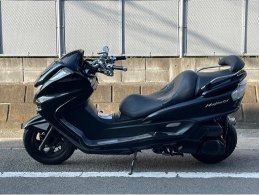 YAMAHA・マジェスティC・格安車両・全国陸送可能〜 YAMAHA マジェスティC・カスタム車両・全国陸送可能〜