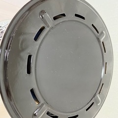 アルパカストーブコンパクト　TS-77JS-C. ケース付き　オリーブトラフ　受取場所相談可