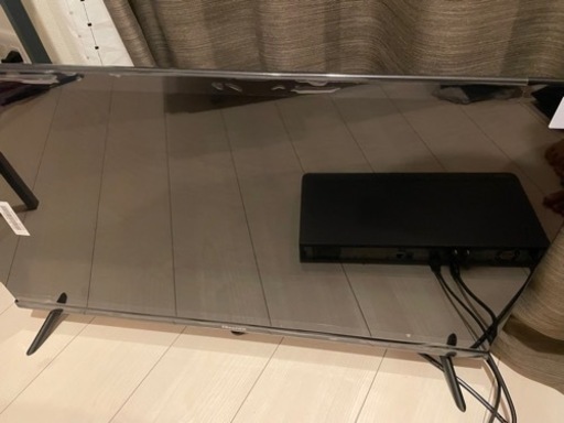 ハイセンス　テレビ2023年製　ほぼ新品　32A30H