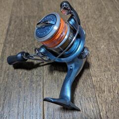 SHIMANO　accort 1000