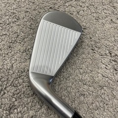 【極美品】スリクソン　ZX MK2 アイアン型ユーティリティ　値下げ可能♪