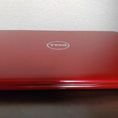綺麗DELL赤　高性能7世代Core i3 高速新品SSD480...