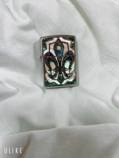 クロムハーツ ZIPPO