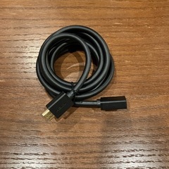 HDMIケーブル　延長ケーブル（2m）