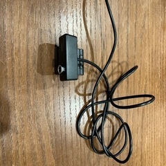 【エレコム】USBウェブカメラ（1.5m）