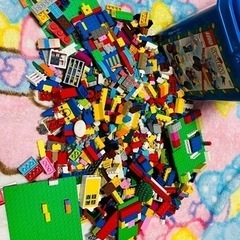 【中古】LEGO