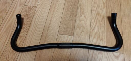 エビホーンハンドル　25.4㎜-22.2㎜-500㎜