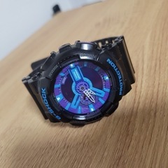 G-SHOCK　5146