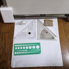 A2製図板建築士試験用