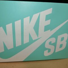 NIKE/ナイキSBアリウープ・スケートボードシューズ(新品28...