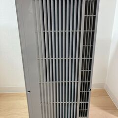 Haier JA-16U 2020年製 窓用エアコン ルームエアコン