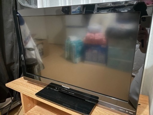 Panasonic パナソニック液晶テレビ26v型