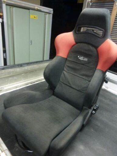 オンラインストア卸売 レカロ セミバケットシート recaro LX/LS 
