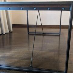 【価格相談可能】アメリカン　インダストリアル　ダイニングテーブル　ACME　ジャーナル